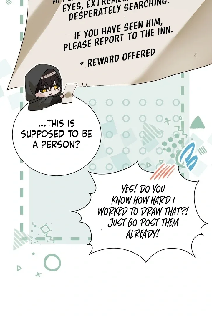 The Fake Saint of a Reverse Harem Game Chapter 23 page 91