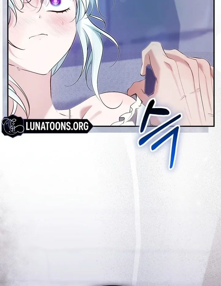 The Fake Saint of a Reverse Harem Game Chapter 23 page 112