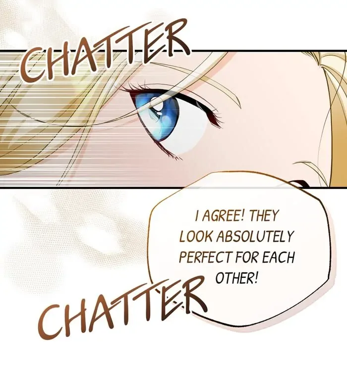 The Fake Saintess Bears Tainted Robes Chapter 22 page 39