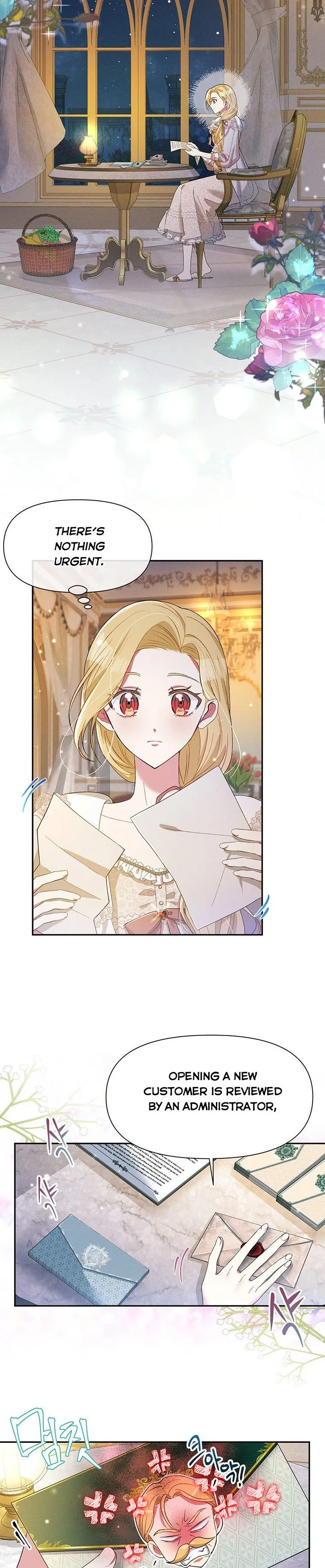 The Goal is to be Self-made Chapter 23 page 16