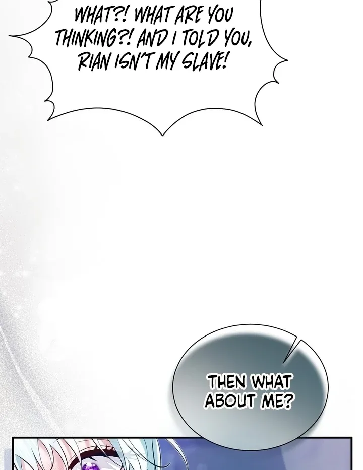 The Fake Saint of a Reverse Harem Game Chapter 23 page 111