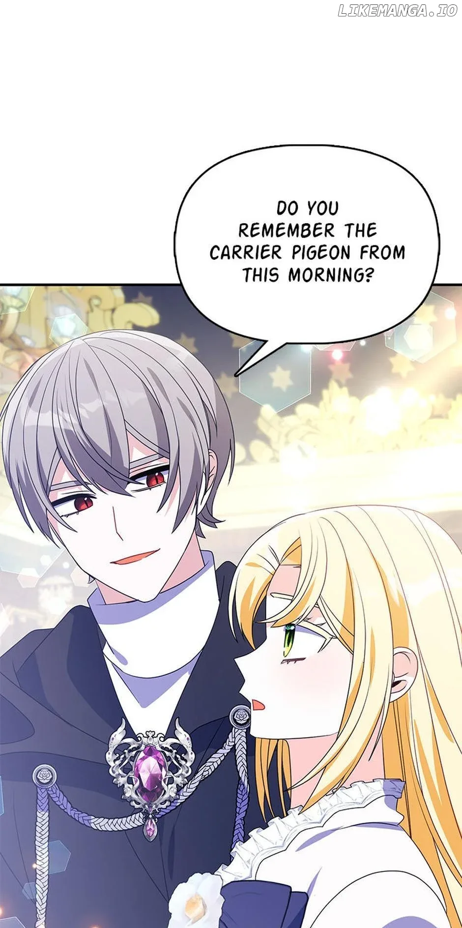 The Fake Rides in a Flower Kiln Chapter 23 page 43