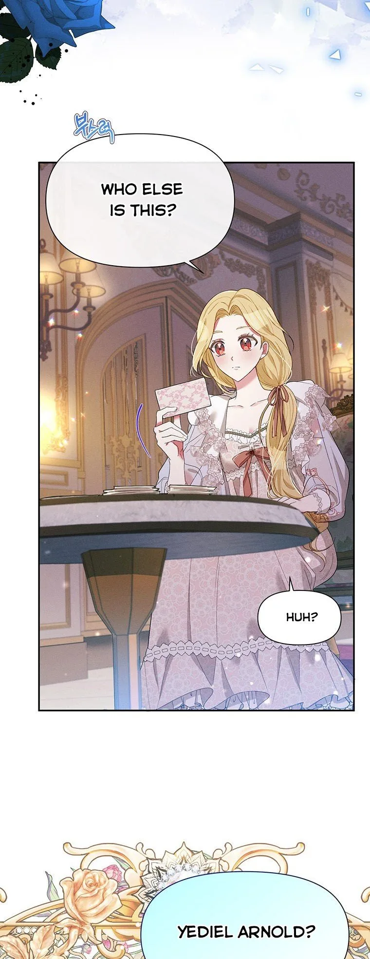 The Goal is to be Self-made Chapter 23 page 20