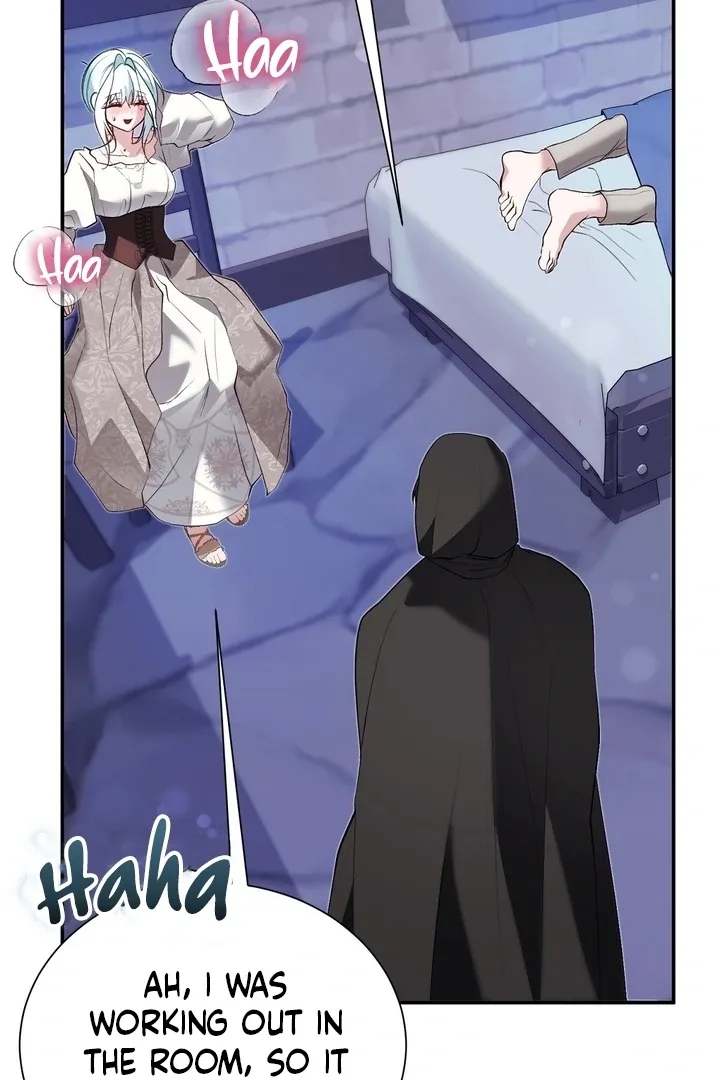 The Fake Saint of a Reverse Harem Game Chapter 23 page 108
