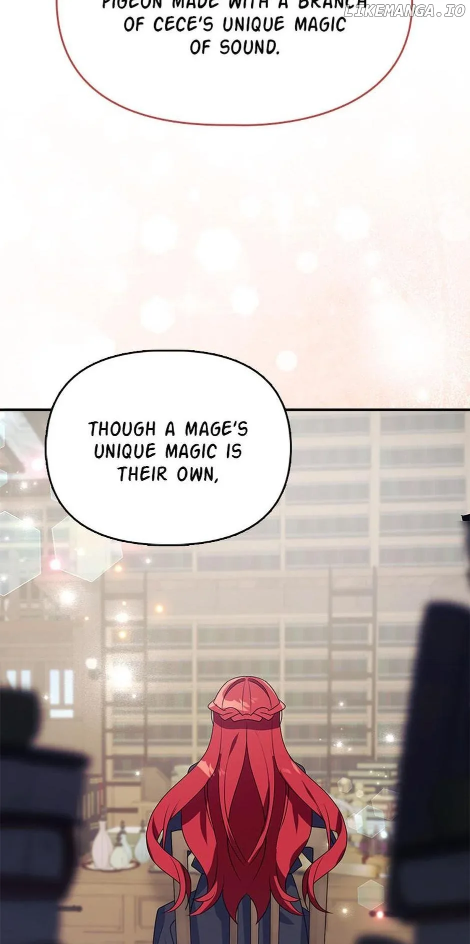 The Fake Rides in a Flower Kiln Chapter 23 page 46
