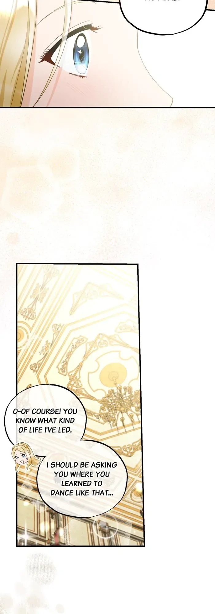 The Fake Saintess Bears Tainted Robes Chapter 22 page 38