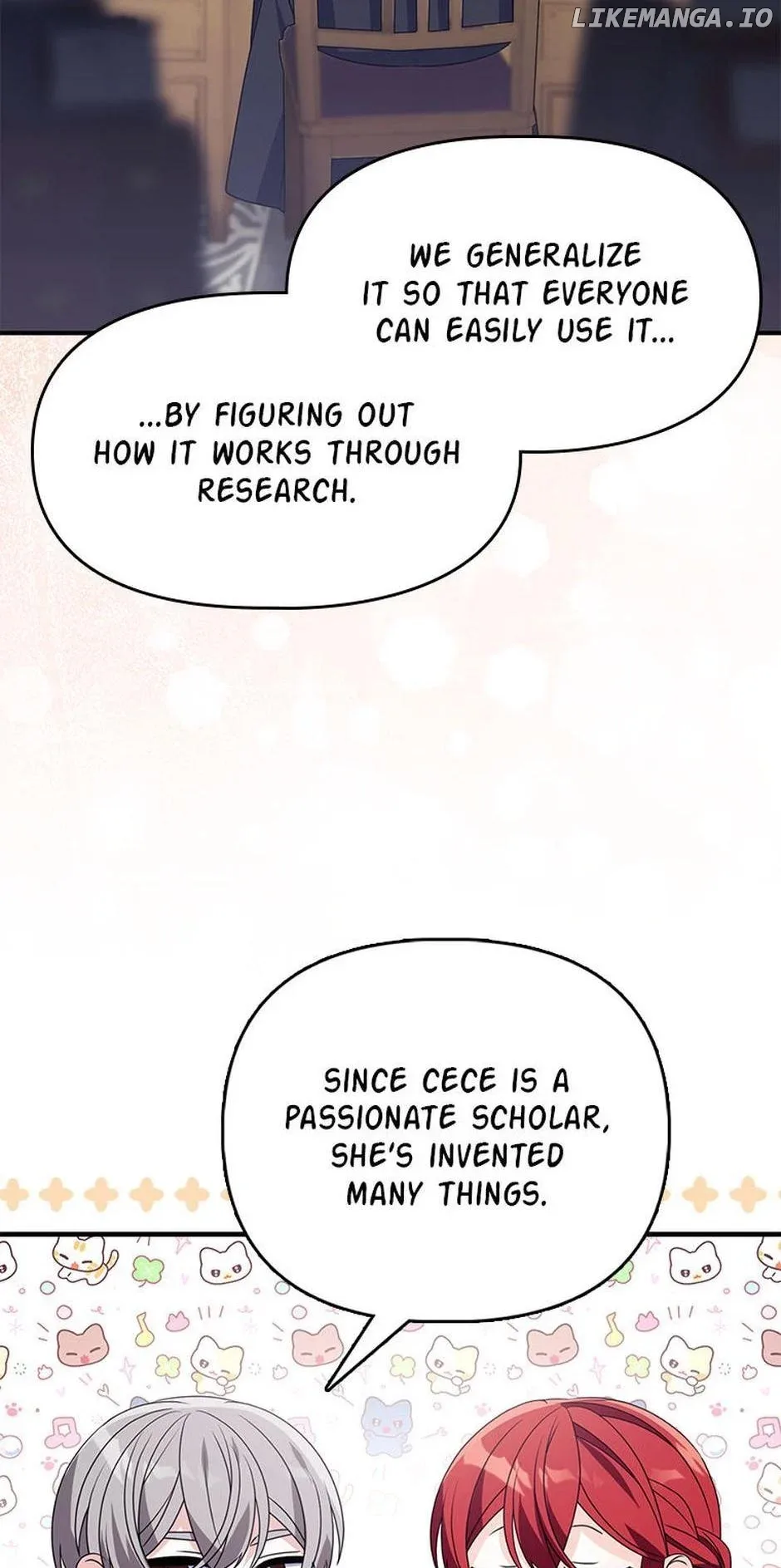 The Fake Rides in a Flower Kiln Chapter 23 page 47