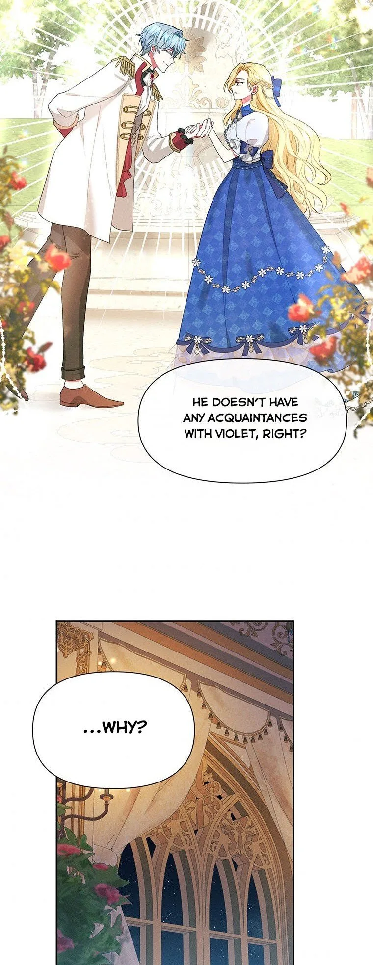 The Goal is to be Self-made Chapter 23 page 22