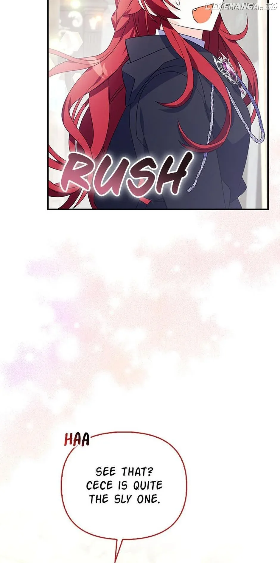The Fake Rides in a Flower Kiln Chapter 23 page 50