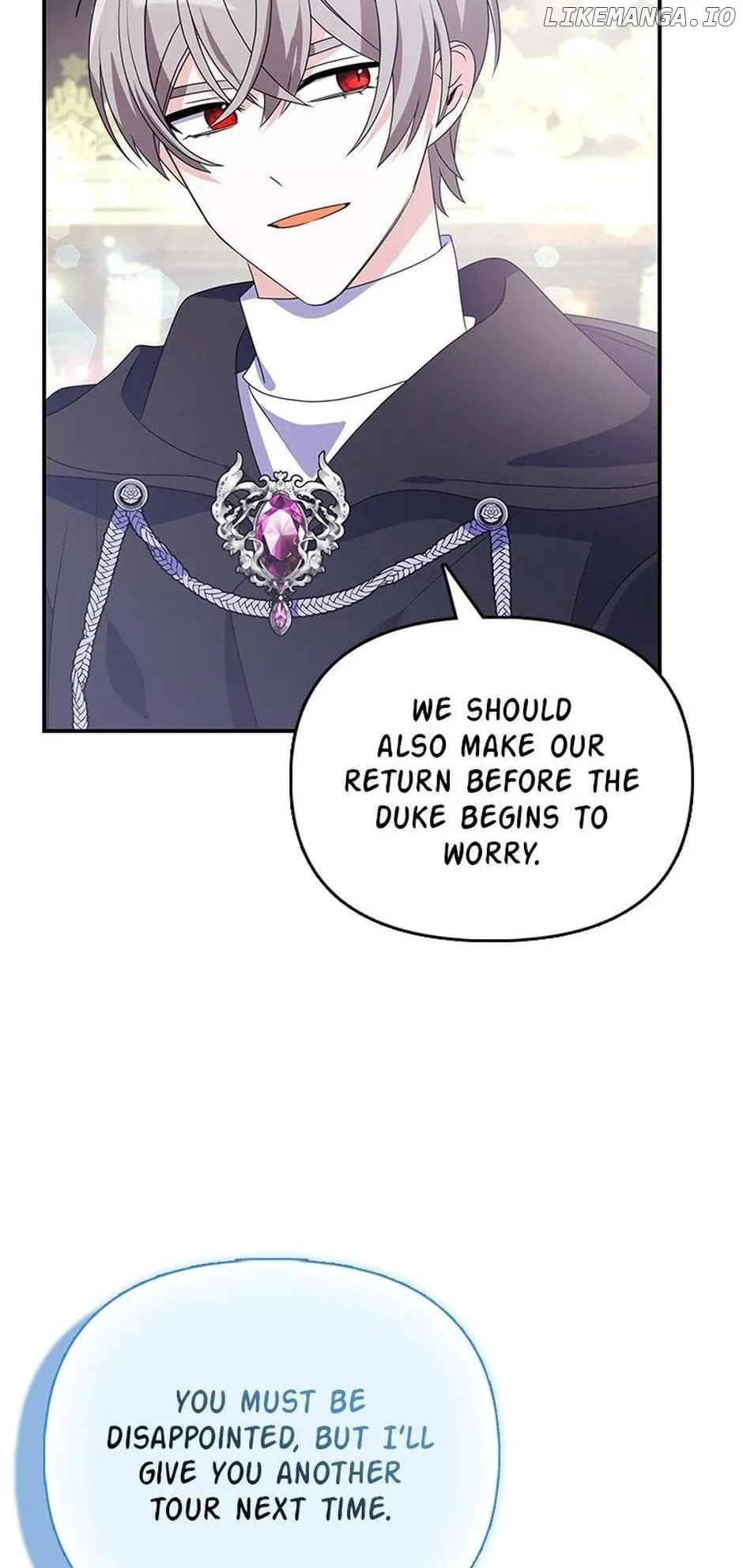 The Fake Rides in a Flower Kiln Chapter 23 page 55
