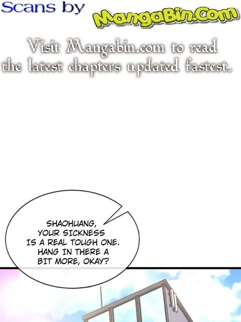 The Godly Son-in-Law of the Nation Chapter 23 page 2