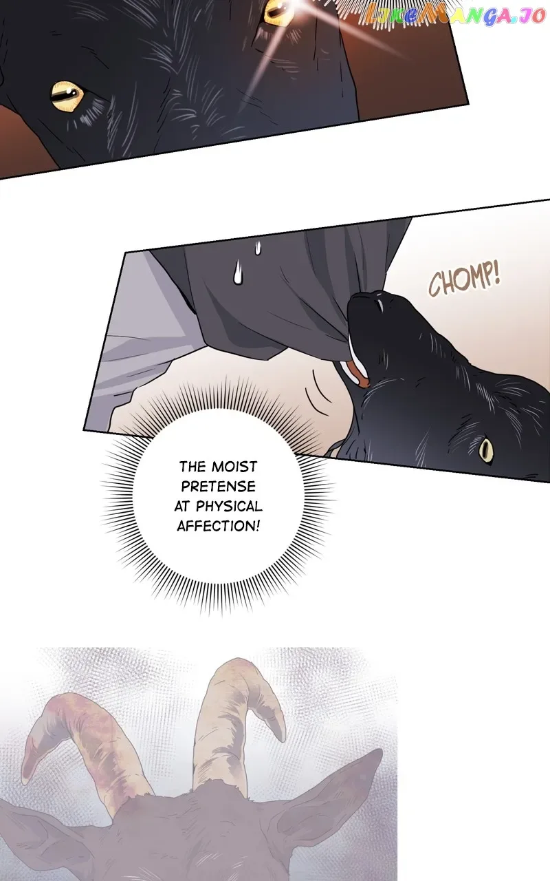The Goddess’s Guide to Farming Chapter 23 page 7