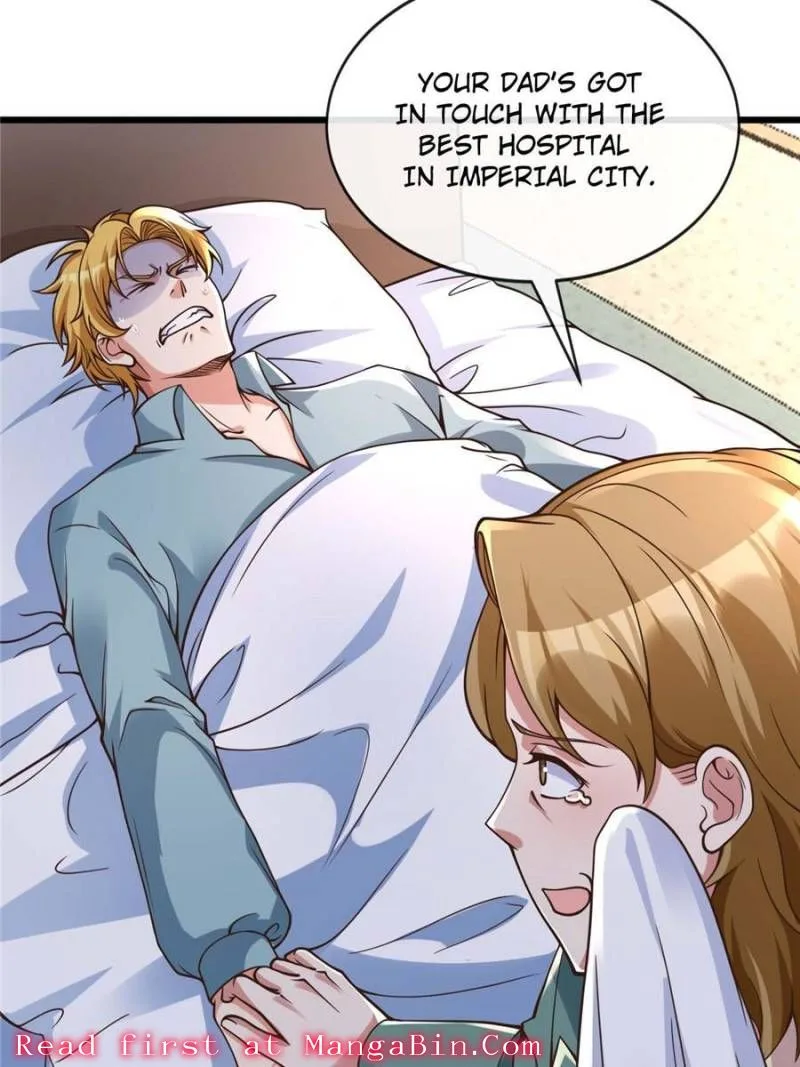 The Godly Son-in-Law of the Nation Chapter 23 page 4