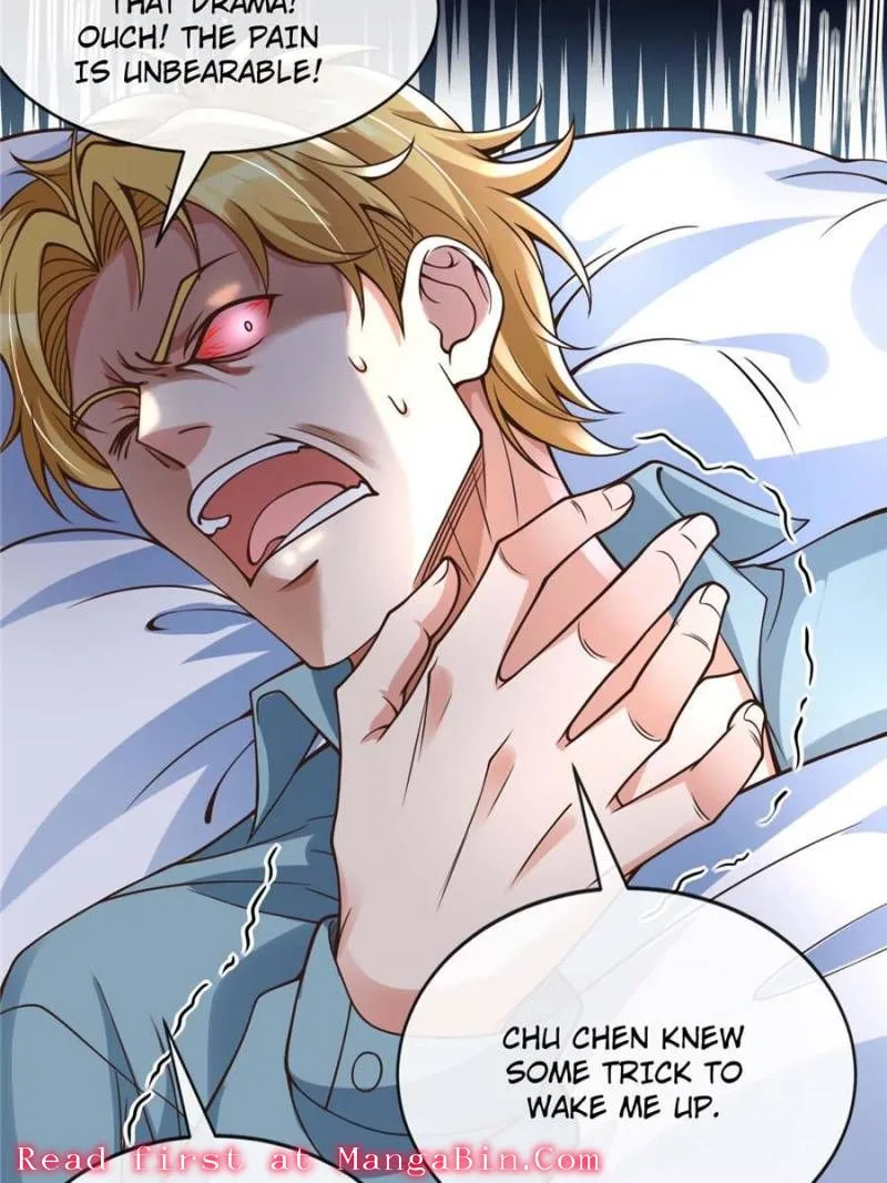 The Godly Son-in-Law of the Nation Chapter 23 page 9