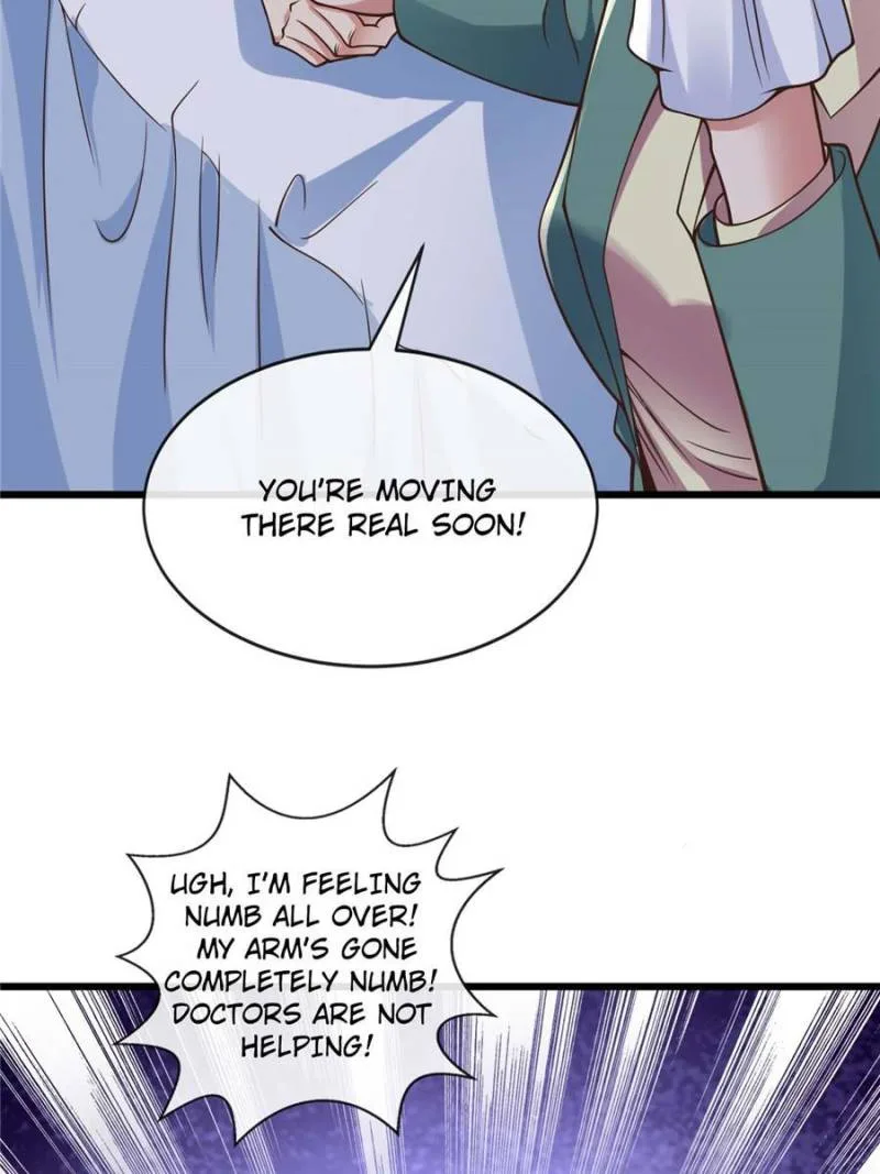 The Godly Son-in-Law of the Nation Chapter 23 page 5