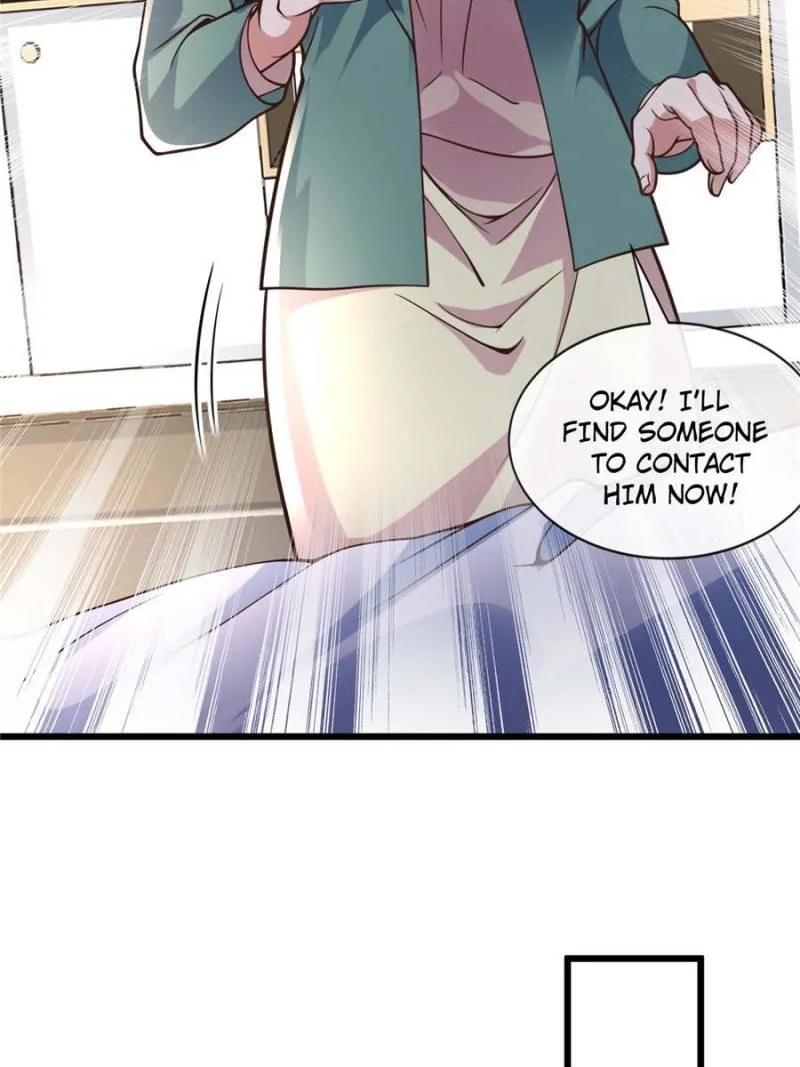 The Godly Son-in-Law of the Nation Chapter 23 page 11