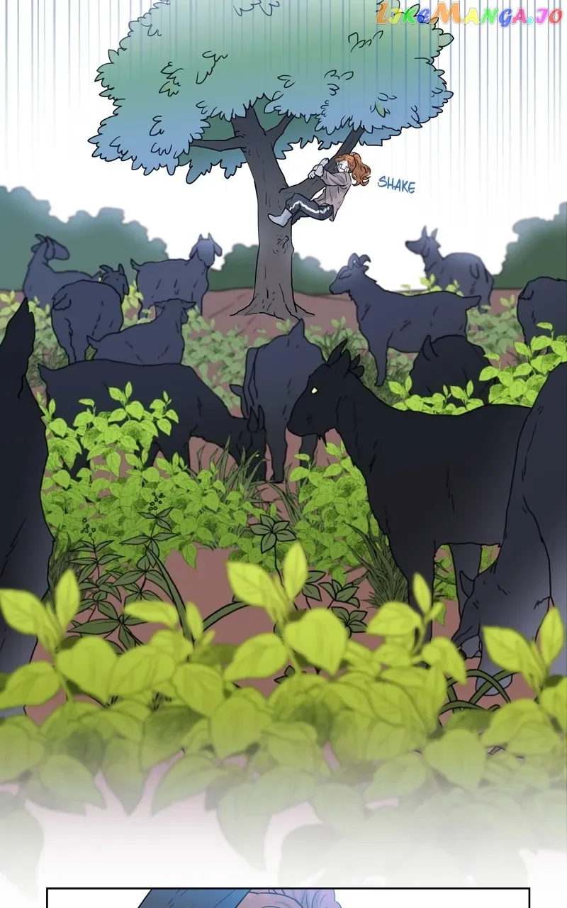 The Goddess’s Guide to Farming Chapter 23 page 3