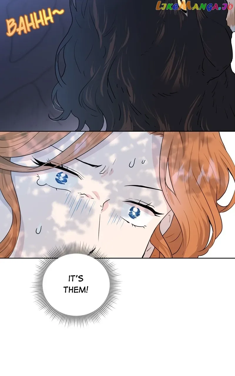 The Goddess’s Guide to Farming Chapter 23 page 5