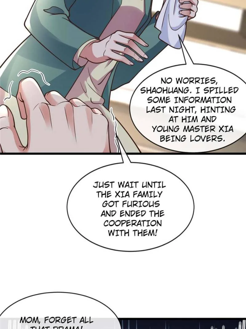 The Godly Son-in-Law of the Nation Chapter 23 page 8