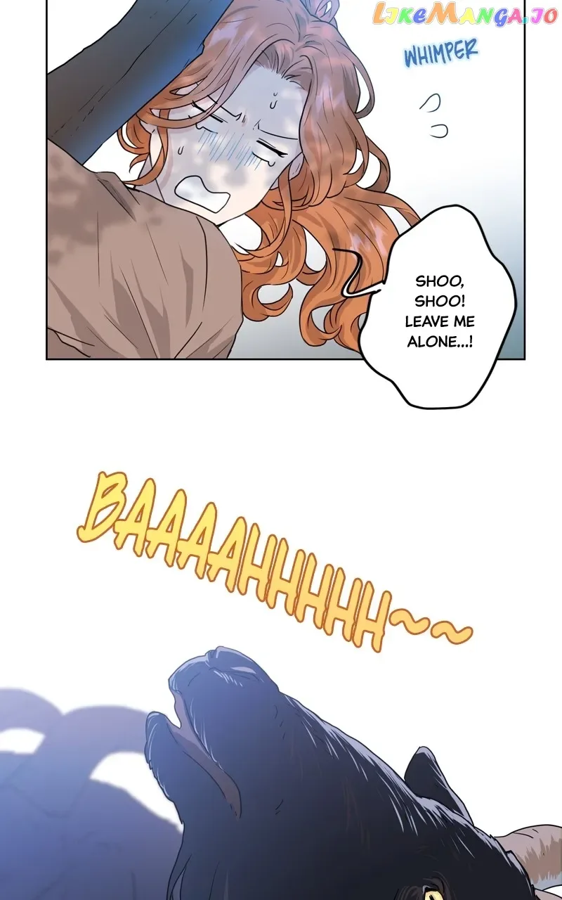 The Goddess’s Guide to Farming Chapter 23 page 4