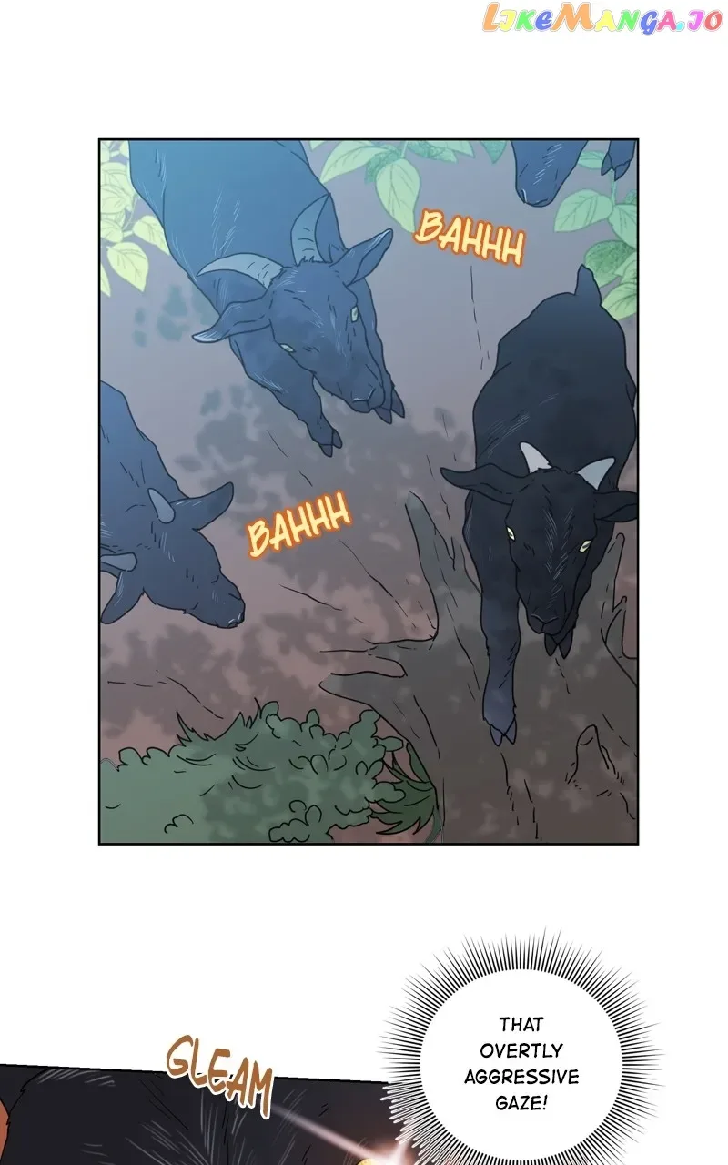 The Goddess’s Guide to Farming Chapter 23 page 6