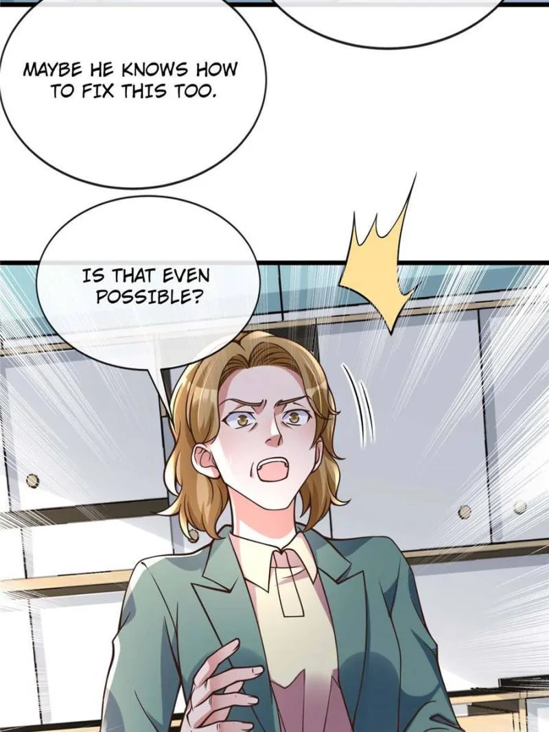 The Godly Son-in-Law of the Nation Chapter 23 page 10