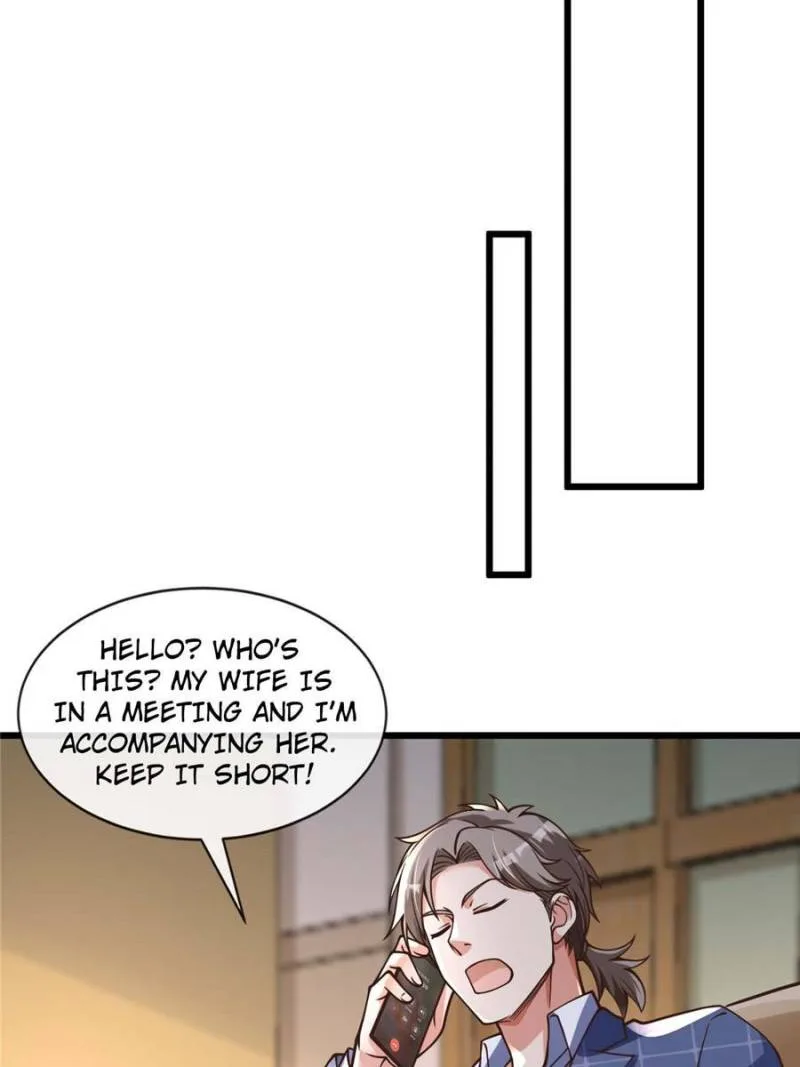 The Godly Son-in-Law of the Nation Chapter 23 page 12