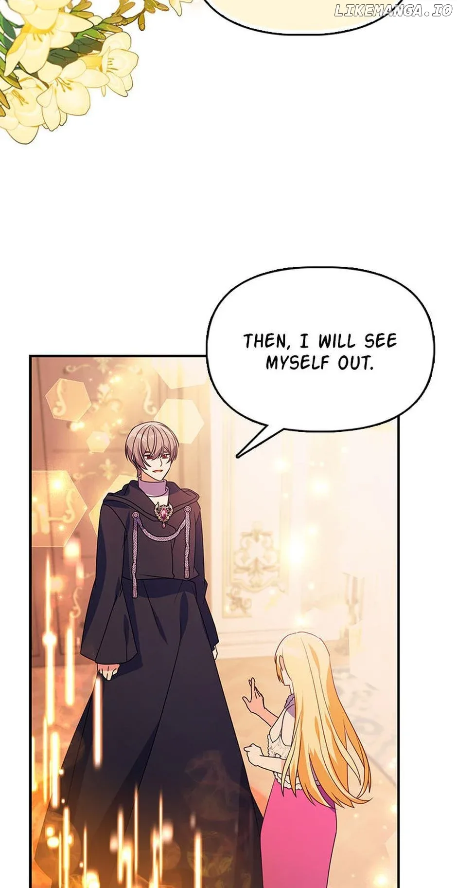 The Fake Rides in a Flower Kiln Chapter 23 page 64