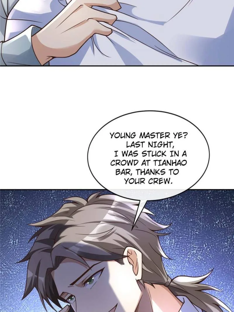 The Godly Son-in-Law of the Nation Chapter 23 page 16