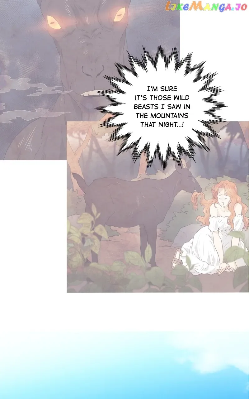 The Goddess’s Guide to Farming Chapter 23 page 8