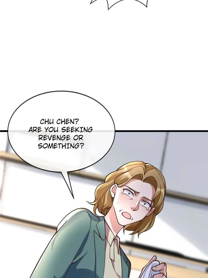 The Godly Son-in-Law of the Nation Chapter 23 page 7