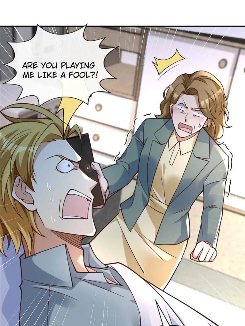 The Godly Son-in-Law of the Nation Chapter 23 page 25
