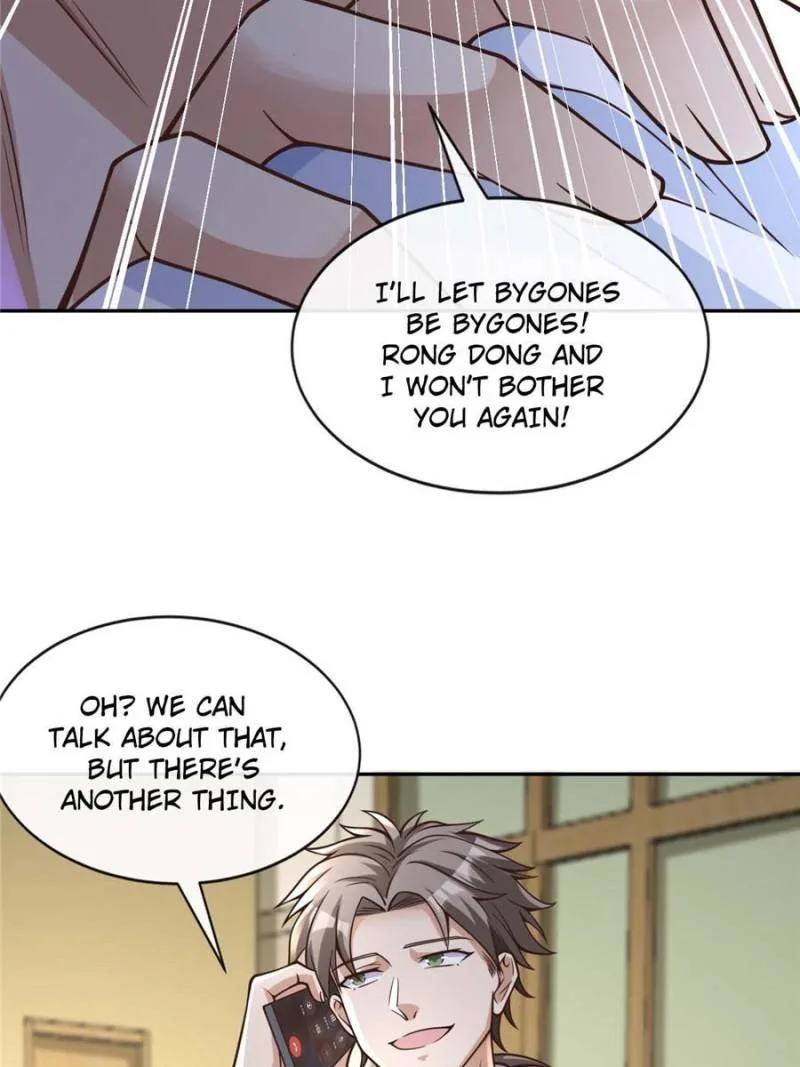 The Godly Son-in-Law of the Nation Chapter 23 page 19