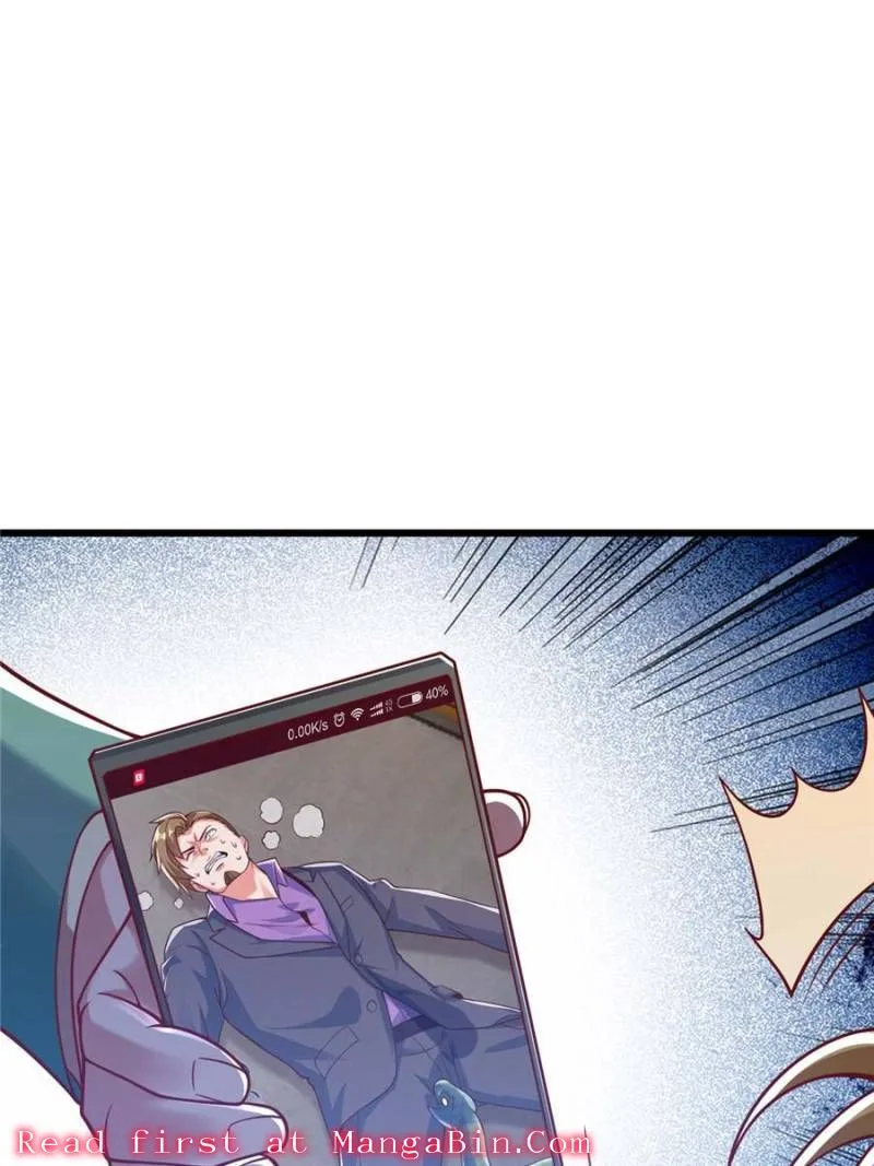 The Godly Son-in-Law of the Nation Chapter 23 page 28
