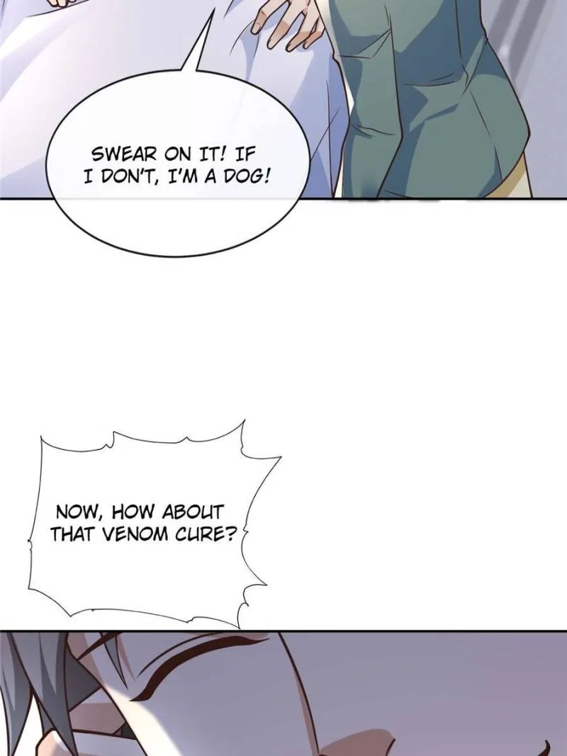 The Godly Son-in-Law of the Nation Chapter 23 page 22