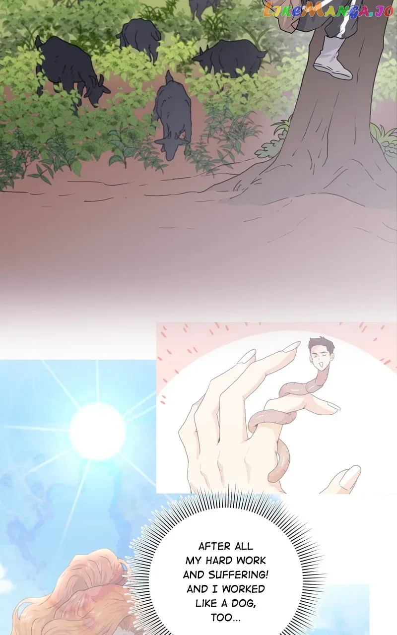 The Goddess’s Guide to Farming Chapter 23 page 13