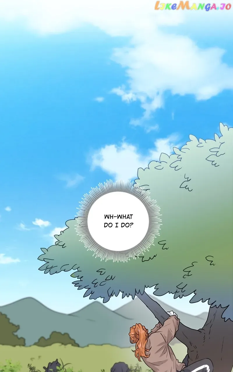 The Goddess’s Guide to Farming Chapter 23 page 12