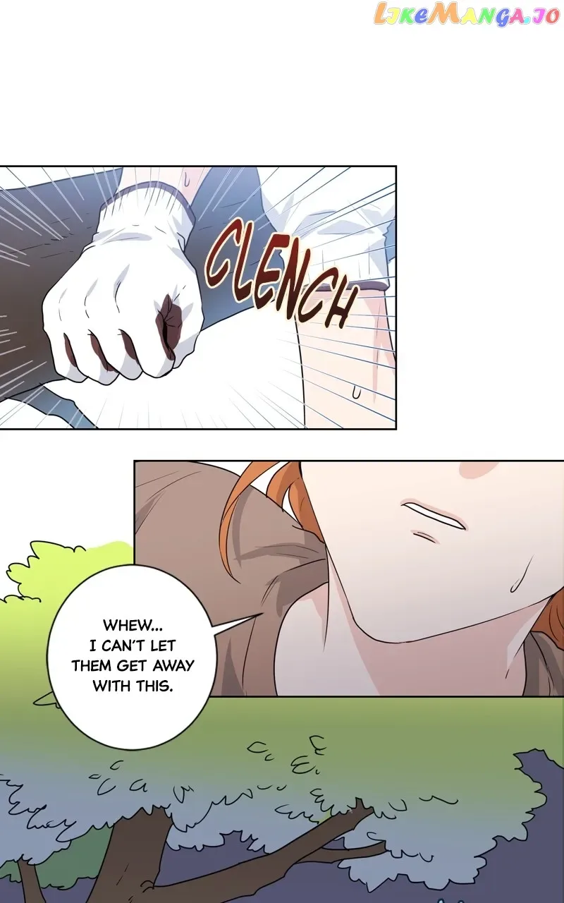 The Goddess’s Guide to Farming Chapter 23 page 15
