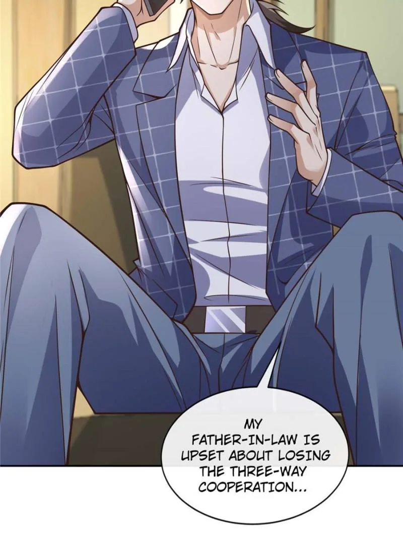 The Godly Son-in-Law of the Nation Chapter 23 page 20