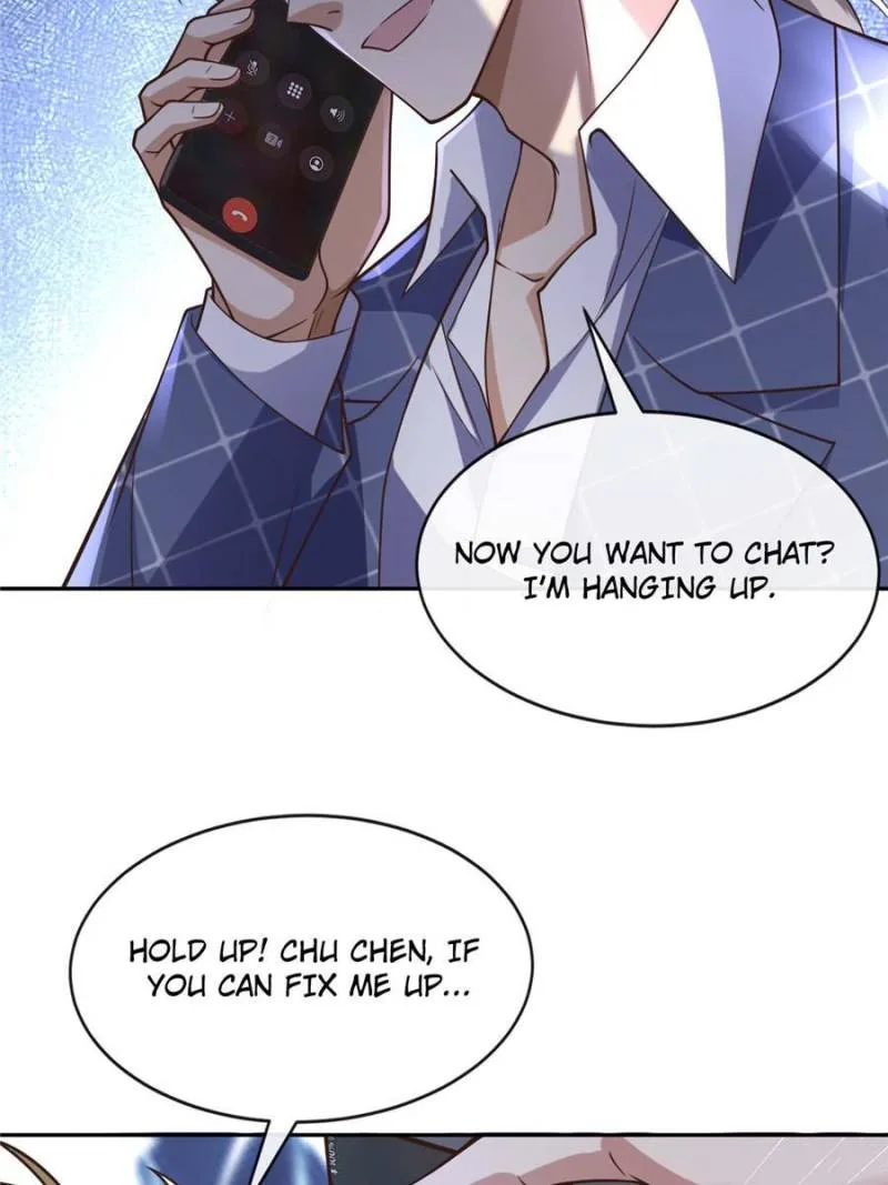 The Godly Son-in-Law of the Nation Chapter 23 page 17