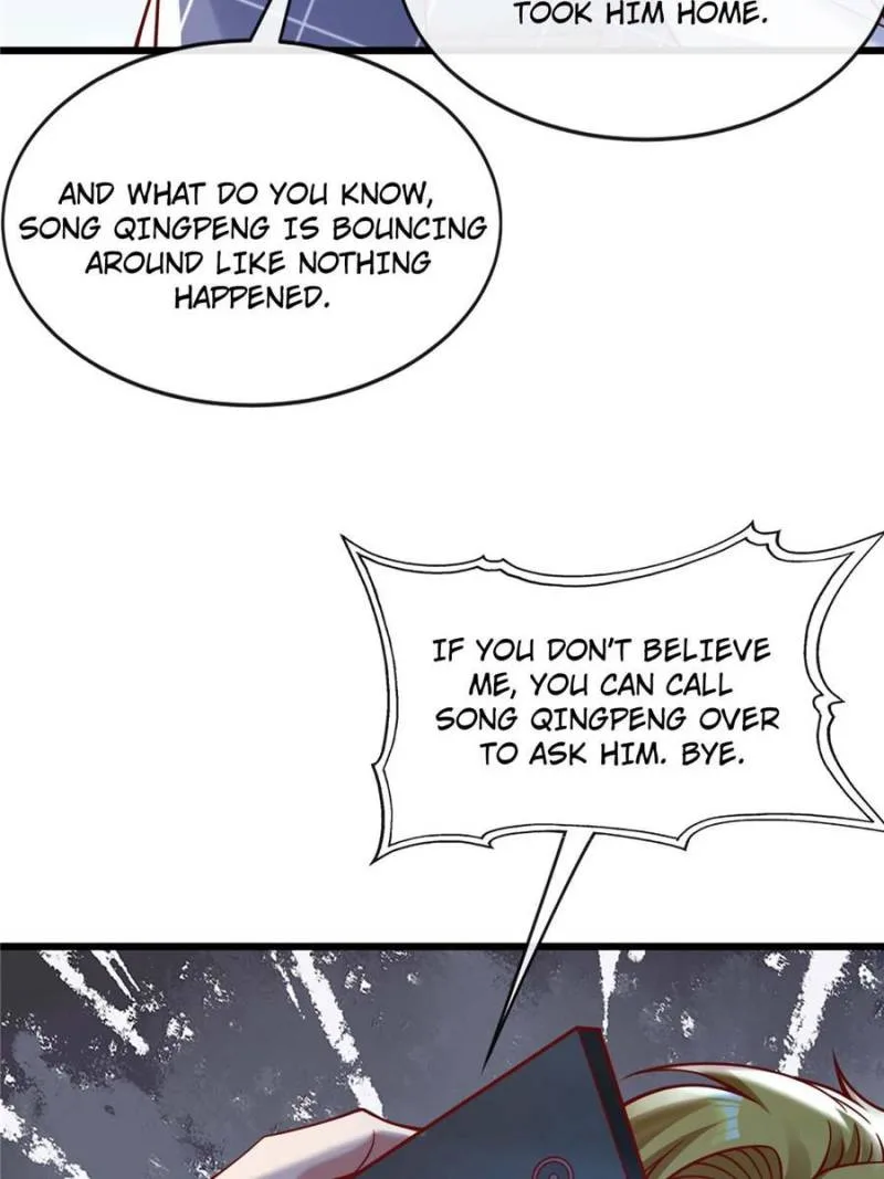 The Godly Son-in-Law of the Nation Chapter 23 page 31
