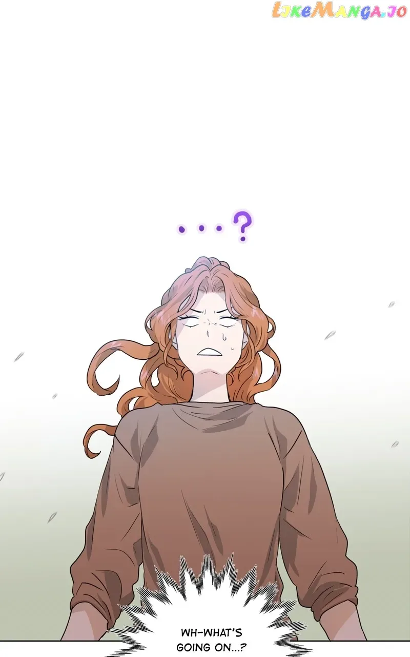 The Goddess’s Guide to Farming Chapter 23 page 21