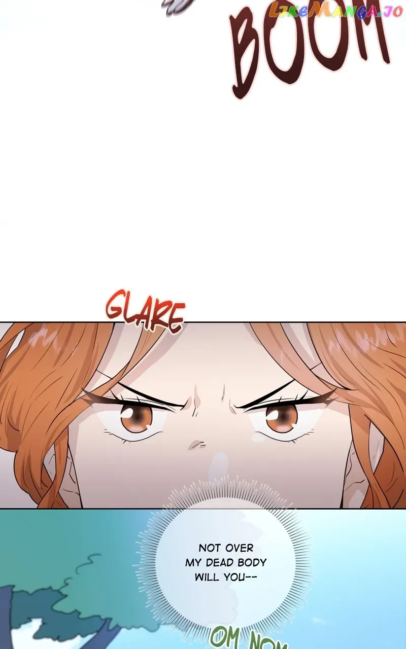 The Goddess’s Guide to Farming Chapter 23 page 17