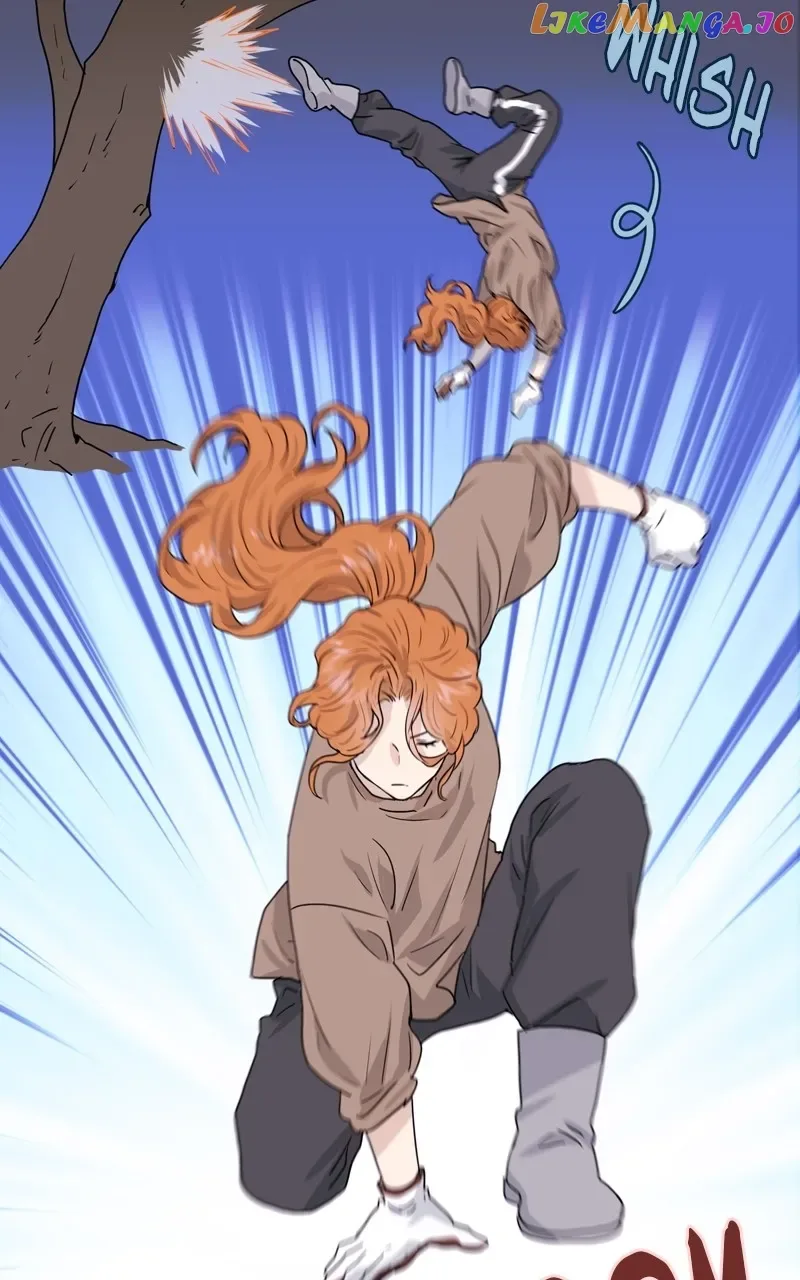 The Goddess’s Guide to Farming Chapter 23 page 16