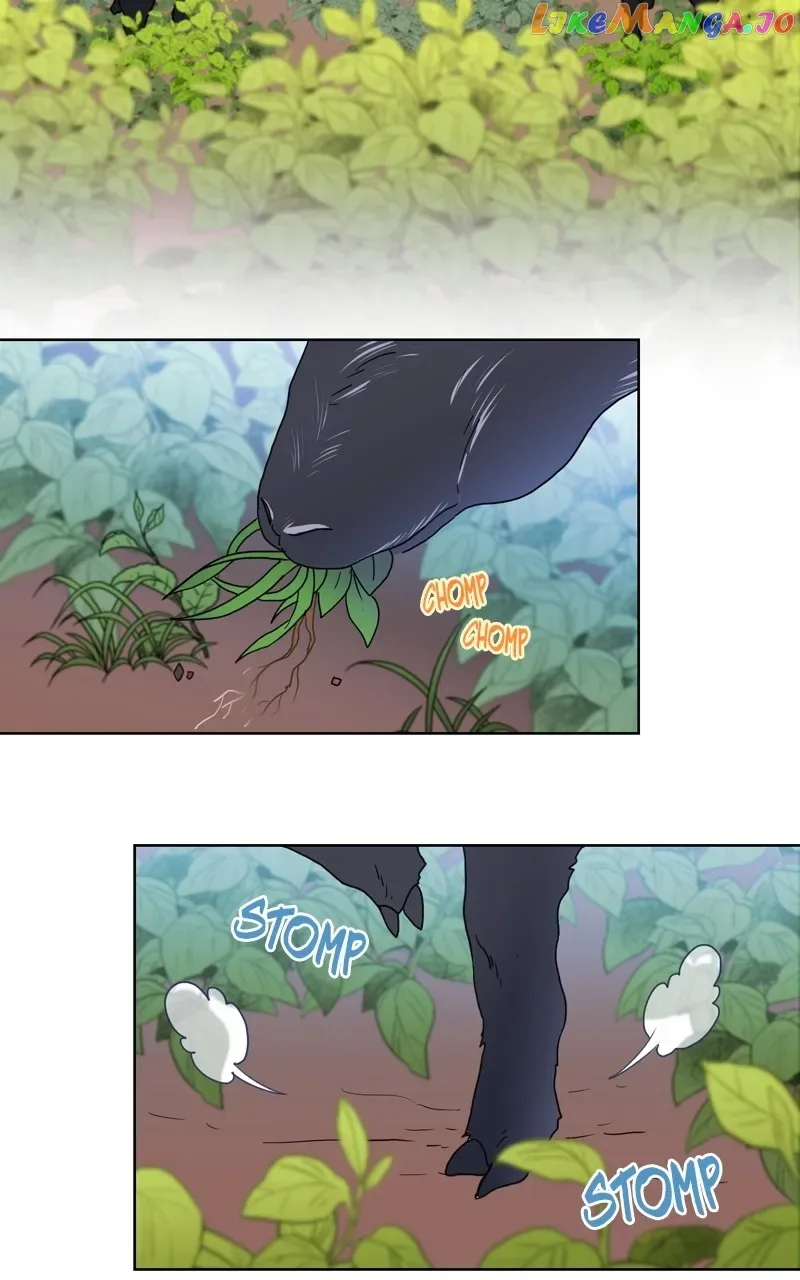 The Goddess’s Guide to Farming Chapter 23 page 20