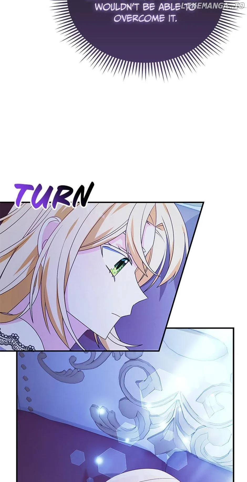 The Fake Rides in a Flower Kiln Chapter 23 page 75