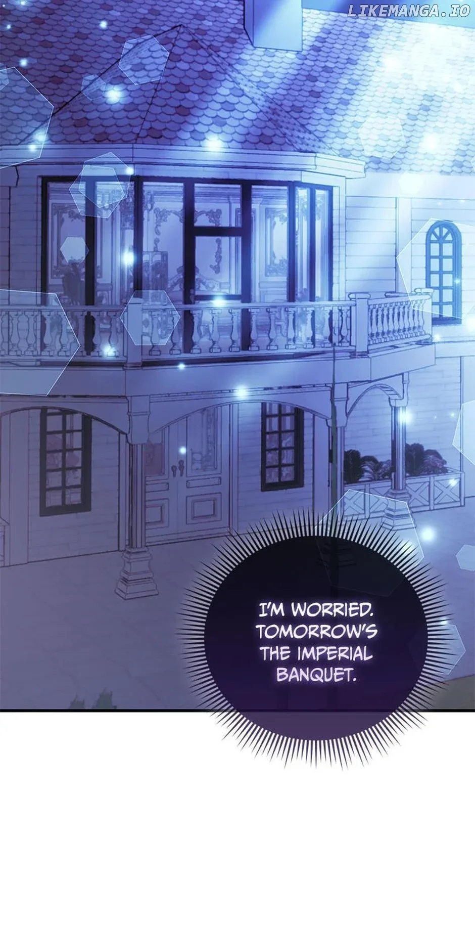 The Fake Rides in a Flower Kiln Chapter 23 page 73