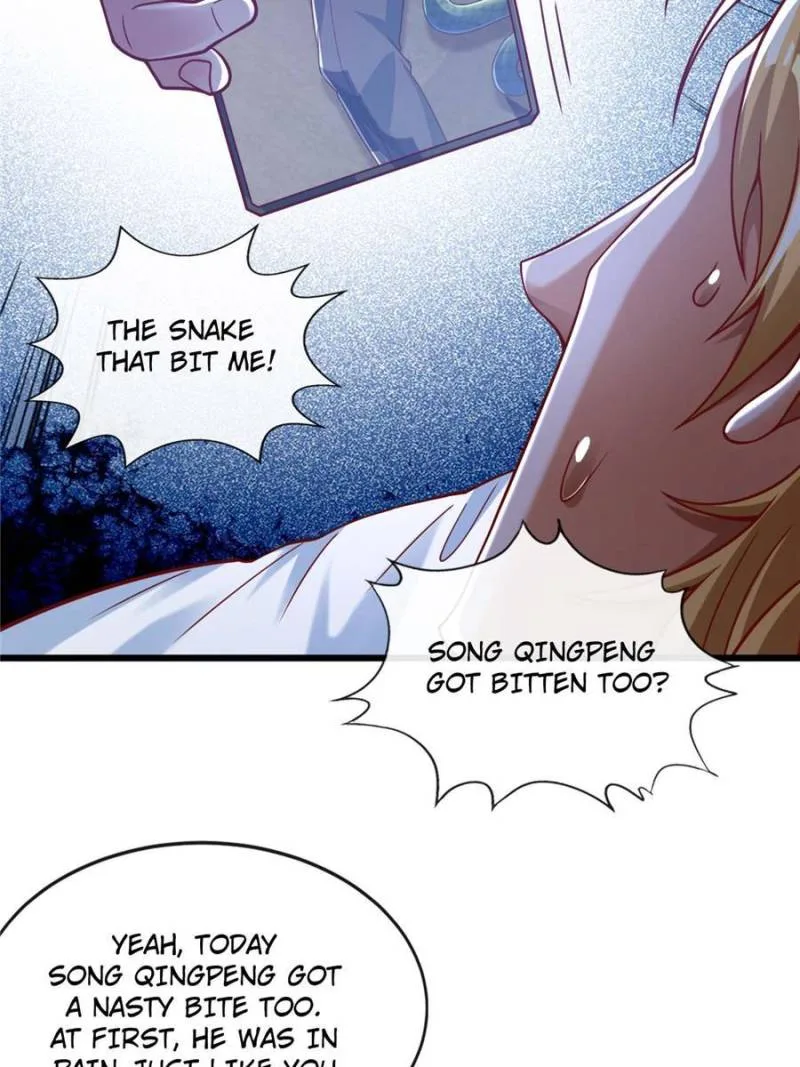 The Godly Son-in-Law of the Nation Chapter 23 page 29