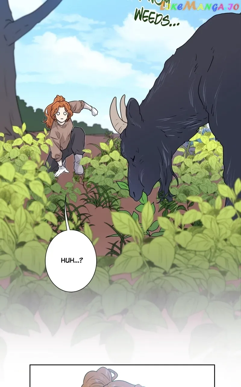 The Goddess’s Guide to Farming Chapter 23 page 18