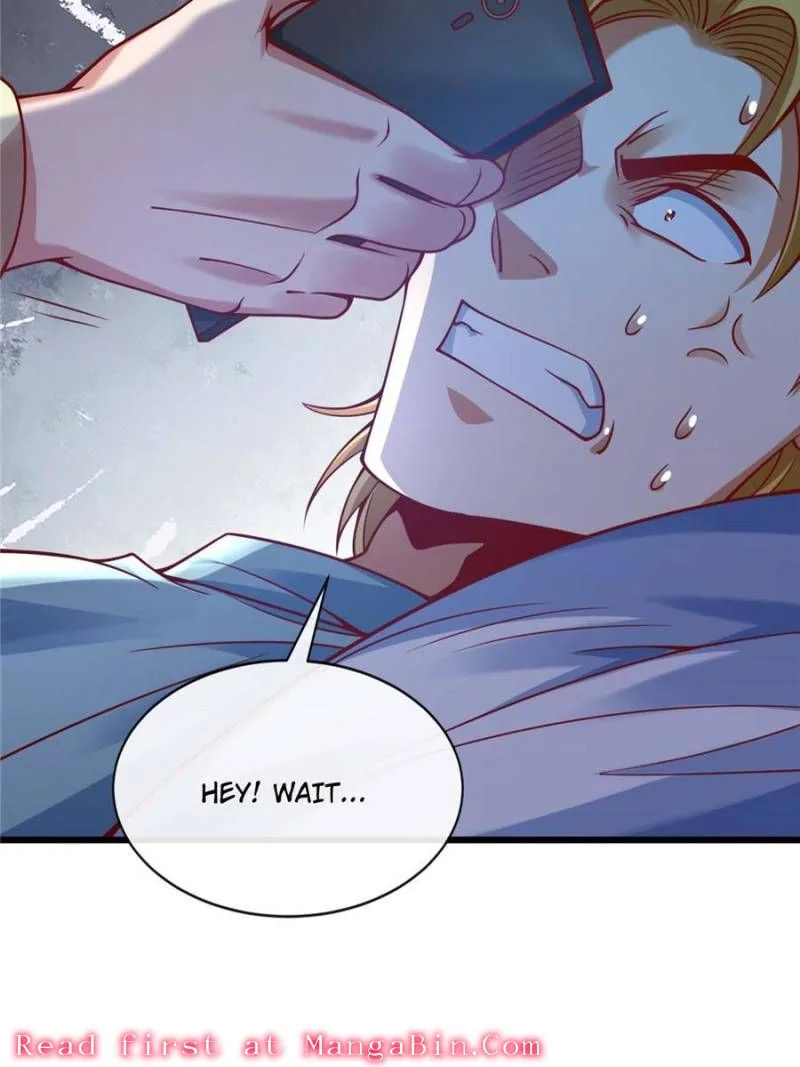 The Godly Son-in-Law of the Nation Chapter 23 page 32